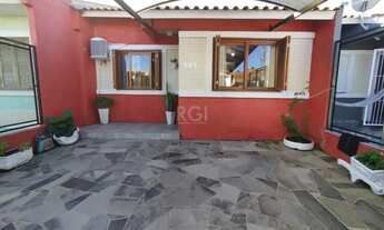 Imagem 7: Casa em Hípica Casa com 2 dormitórios