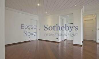 Imagem 4: Apartamento moderno em localização privilegiada