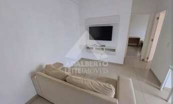 Imagem 7: Apartamento mobiliado