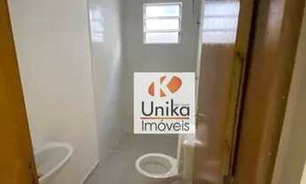 Imagem 4: Apartamento com 1 dormitório para alugar, 29 m² por R$ 990,00/mês - Jardim das Nações - It