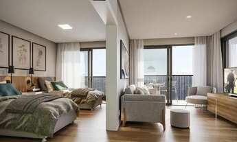 Imagem 7: Apartamento JK para Venda - 21.58m², 1 dormitório, Moinhos de Vento