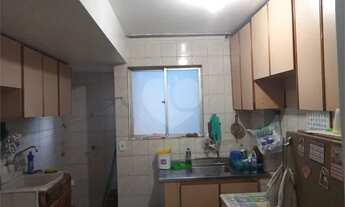 Imagem 5: Apartamento à venda com 2 dormitórios cod:REO818460