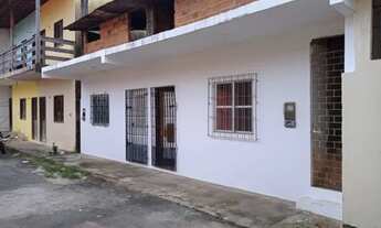 Imagem: Casa no bequimão bairro com laje 2 quartos