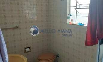 Imagem 7: Apartamento de 3 quartos, sala, copa-cozinha, sem elevador e sem garagem no centro de São