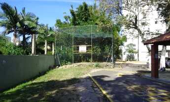 Imagem 2: Apartamento para Venda - 63m², 2 dormitórios, 1 vaga - Cavalhada