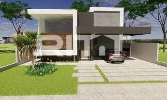 Imagem 1: Casa - Parque Brasil 500 - Paulínia