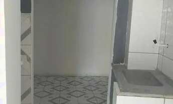 Imagem 5: Vende-se Casa 1/4 - Tipo Villa - Próximo ao final de linha do Abaeté