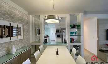 Imagem 7: Apartamento com 4 dormitórios à venda, 122 m² por R$ 2.600.000,00 - Riviera de São Lourenç