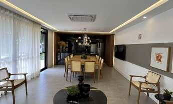 Imagem 5: Apartamento de luxo com 2 quartos, 82m2, à venda em Salvador, Horto Florestal