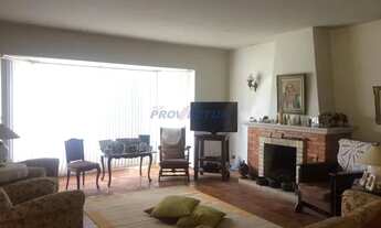 Imagem 4: Casa - Vila Embaré - Valinhos