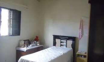 Imagem 6: Casa Padrão em Ibaté