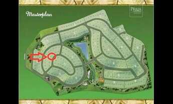 Imagem 2: Terreno / Lote / Condomínio fechado à venda com 646 m²