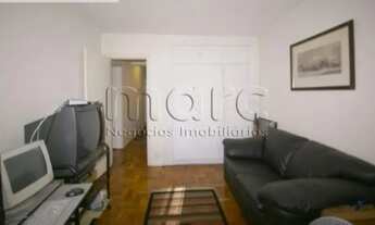 Imagem 7: SÃO PAULO - Apartamento Padrão - JARDIM PAULISTA