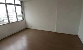 Imagem 2: Sala para alugar, 52 m² por R$ 1.300/mês - Centro - Santo André/SP