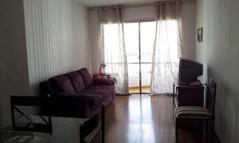 Imagem 6: Flat com 2 dormitórios para alugar, 75 m² por R$ 2.300/mês - Jardins - São Paulo/SP