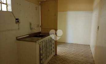 Imagem 5: Apartamento tipo casa térreo com 2 quartos à venda, 83 m² por R$ 350.000 - Grajaú - Rio de