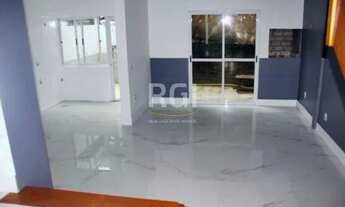 Imagem 3: Casa Condominio para Venda - 234.99m², 3 dormitórios, sendo 1 suites, 2 vagas - Vila Nova