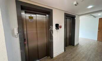 Imagem 6: Apartamento com 3 dormitórios para alugar, 105 m² por R$ 4.590/mês - Tristeza - Porto Aleg