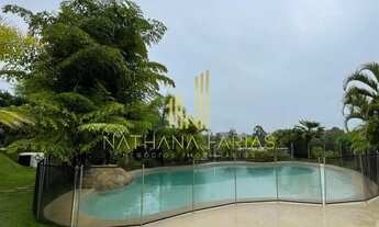 Imagem 2: Excelente casa com 5 suítes para locação ou venda no Condomínio Terras de São José 2 em It