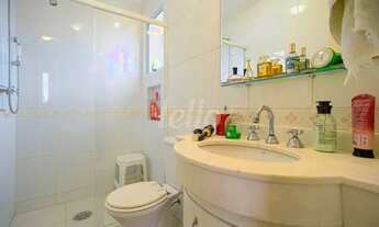 Imagem 2: São Paulo - Apartamento Padrão - Vila Clementino