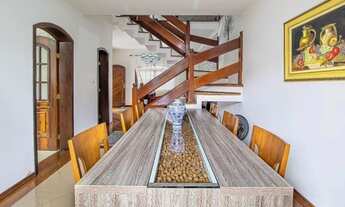 Imagem 3: Sobrado no Jd. Terras de São João em Jacareí - Cod 13084