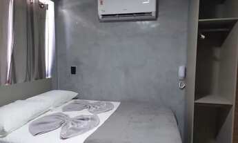 Imagem 4: Flat para venda possui 23 metros quadrados com 1 quarto em Jardim Oceania - João Pessoa