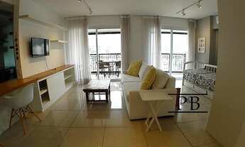 Imagem 5: Apartamento com 2 dormitórios para alugar, 96 m² por R$ 34.147,16 - Ipanema - Rio de Janei