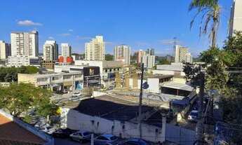 Imagem 4: Apartamento com 1 dormitório para alugar, 40 m² por R$ 2.523/mês - Jardim São Dimas - São