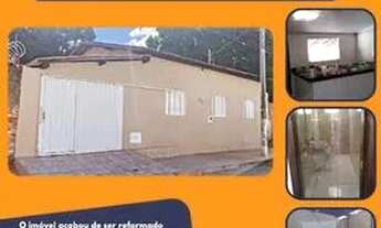 Imagem: ALUGA-SE CASA NO CENTRO DE SÃO FRANCISCO