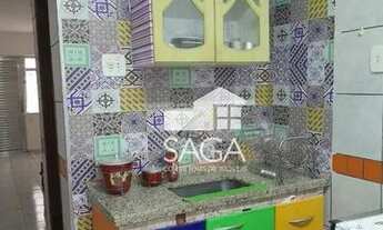 Imagem: Kitnet com 1 dormitório à venda, 35 m²