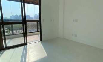 Imagem 7: Frontal 4 quartos - Praia da Barra da Tijuca