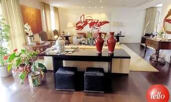 Imagem 2: São Paulo - Apartamento Padrão - Perdizes