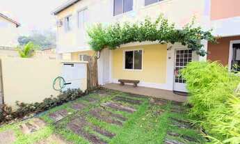 Imagem 6: Casa de Condomínio para Aluguel - Vargem Pequena, 3 Quartos, 95 m2