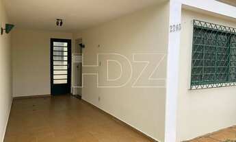 Imagem 6: Araraquara - Casa Padrão - Jardim do Carmo