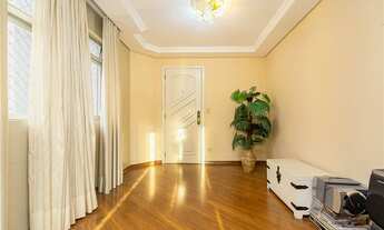 Imagem 5: Cobertura Duplex no Bacacheri com 4 quartos