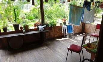 Imagem 2: Chacrinha à venda em Itapuã RS - 1080m²