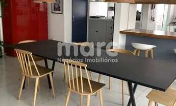 Imagem 3: SAO PAULO - Apartamento Padrão - PARAISO