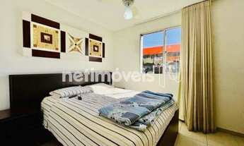 Imagem 6: Venda Apartamento 3 quartos Caiçara-Adelaide Belo Horizonte