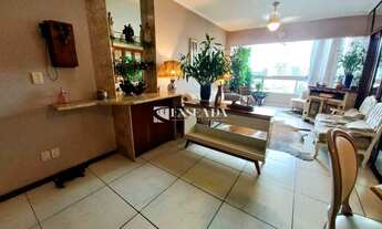 Imagem 2: APARTAMENTO 4 QUARTOS NA PRAIA DE SANTA HELENA, 147M², LAZER, 1 VAGA!