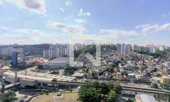 Imagem 7: Apartamento para Aluguel - Jardim Sao Luis, 1 Quarto, 27 m2