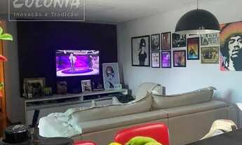 Imagem 2: Santo André - Apartamento Padrão - Jardim Bela Vista