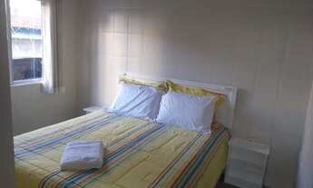 Imagem 7: Casa em Porto Belo, Anual, 3 quartos, 2 banheiros, Ar-Condicionado, ao lado do Sicredi