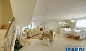 Imagem 3: COBERTURA - PERDIZES - SP