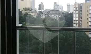 Imagem 7: STUDIO COM 45M², NOVO, SEMI-MOBILIADO, 900 METROS DO METRÔ VILA MARIANA E KLABIN PARA LOCA