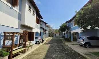 Imagem 2: Casa Condominio para Venda - 122.43m², 3 dormitórios, sendo 1 suites, 2 vagas - Cristal