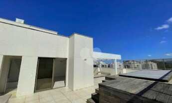 Imagem 7: Cobertura com 3 dormitórios à venda, 281 m² por R$ 2.188.000,00 - Barra da Tijuca - Rio de