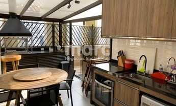 Imagem 2: SAO PAULO - Apartamento Padrão - SANTA CECILIA