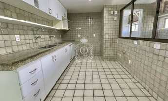 Imagem 7: TH: Belíssimo apartamento na Av. Boa Viagem, Venda e aluguel