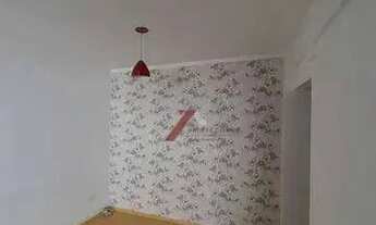 Imagem: Kitnet com 1 dormitório à venda, 34 m²