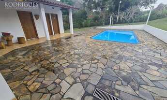 Imagem 7: Casa com 3 dormitórios à venda, 350 m² por R$ 1.300.000,00 - Parque Rio Abaixo - Atibaia/S